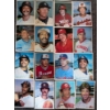 Image 9 : Large Collection Of Jumbo Topps Baseball Cards From 1980s Featuring Pete Rose & Some Doubles