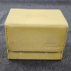 Image 3 : Yellow Ultimate Guard Deck Box With Magic the Gathering Trading Card Deck