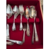 Image 4 : Onida Flatware In Wood Box