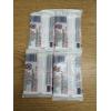 Image 2 : 4 - 1990 Fleer Premier Edition NFL Football Wax Packs Football Cards - 15 Cards Per Pack