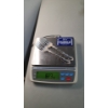 Image 4 : (2) Sterling Silver Reed & Barton Forks - Total Weight: 82.3g