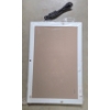 Image 2 :  Brand New Intertek Electric 24''x16'' Wall Hanging Heater