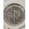 Image 4 : 90% Silver United States Half-Dollar Assortment (Walking Liberty) - AFV: $1.00