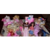 Image 3 : BIG!!! Group Of Barbies & Friends As Shown - Too Many To Count Or Categorize Plus Accessories