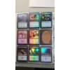 Image 21 : Assorted Magic The Gathering Cards Including Autographed & Holo Cards