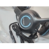 Image 3 : 3 Sets Cyber Acoustics Wired Headphones - Brand New
