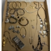 Image 1 : Tons of Beautiful Costume Jewelry!! - Lots of Bracelets - 5 Necklaces - (8) Sets of Earrings 