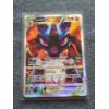 Image 2 : Lucario V Star Black Star Promo SWSH291 Holo Rare Pokemon Trading Card - Near Mint 