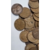 Image 4 : Assorted Years/Mint Marks Lincoln Wheat Cents With Few Lincoln Memorial Cents - Face Value: $1.11