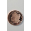 Image 1 : Morgan Dollar One AVDP oz .999 Fine Copper Round