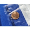 Image 4 : x2 Littleton Coin Co. 2010 Uncirculated Lincoln Head Cent