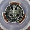 Image 4 : PCGS PR69DCAM Graded Type 1 United States 1981-S Washington Quarter