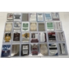 Image 4 : Large Lot of Assorted Sports Cards- Many Rookies Included!!! Mint Condition! 28 Count