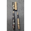 Image 4 : 2 Pairs of Antique Glasses  (1/10 12k Gold Filled), 2 Pens (1/5 14k Gold Filled)