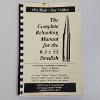 Image 7 : Vintage 6.5x55mm Swedish Mauser Ammunition Handloading Set with Instruction Manual