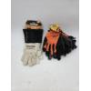 Image 1 : New Size XL Welding Gloves & New XL Four Pair Of Utility Gloves