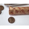 Image 3 : ~ $0.93 Face Value of Unsearched Lincoln Wheat Pennies 