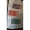 Image 6 : Collection Of U S Postage Mint Stamps, Plate Blocks Stock Book Loose P Blocks In Glassine Envelopes