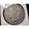 Image 2 : 1894-O United States Morgan Silver Dollar