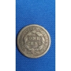 Image 2 : 1844 United States "Braided Hair" Large Cent. 