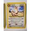 Image 2 : Houndour & Furret Non-Holo Vintage Pokemon Trading Cards