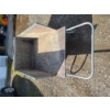 Image 8 : Carts Vermont Yard Cart in Good Condition - Dimensions Of Cart - 40" X 16" X 32" 