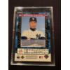Image 2 : 1995 Derek Jeter Yankees Upper Deck Rookie Card - Mint Condition
