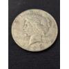 Image 1 : Incredible 1935 United States Peace Silver Dollar - Harder To Find Coin