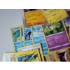 Image 12 : Huge Lot of Assorted Pokemon Trading Cards Including Holos, Vintage, Newer, Reverse Holos