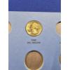 Image 8 : Coin Collecting Book - Washington Quarter Incomplete Collection 1932-1945 Coins Included FV: $.50