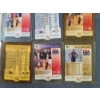 Image 9 : 15 Assorted 1996 Upper Deck USA Olympics Basketball Trading Cards Ft. Shaq, Pippin & More!