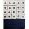 Image 1 : 20 Wheat Pennies - FV $0.20 Cents - In Stapled Packaging