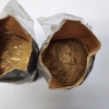 Image 3 : Two $25.00 Rolls of United States Sacagawea Dollar Coins - Total FV: $50.00
