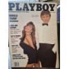 Image 1 : RARE SPECIAL ISSUE - PLAYBOY MAGAZINE - March 1990 Issue - Donald Trump Featured - Good Condition