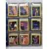 Image 9 : DC Licensed Trading Stickers - Batman: The Animated Series - 24 Pages x 9 Stickers = 243 Stickers!!!