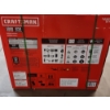 Image 8 : NEW IN BOX Craftsman 5000 Watt Portable Generator Model No. CMXGGAS030731 - RETAILS NEW FOR $499.99!