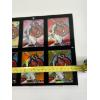 Image 4 : Bo Naylor Guardians Baseball Trading Cards in Photo Frame - 6 Cards - 8.5x9.5" Frame 