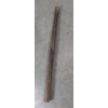 Image 6 : Neat Vintage Scissors Collection, Cast Iron Decorative Wall Hook, Wood Club & More