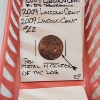 Image 4 : Lot of 36, Mainly 2009, Lincoln Cents - Face Value: $0.36