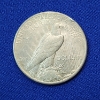 Image 2 : United States 1923-S Silver Peace Dollar - 90% Silver