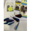 Image 2 : Darts, Arrowheads & Bow Strings - Arrow Accessories - Darts (some in packaging) 