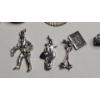 Image 5 : Assorted Lot Of Charms & Boy Scout Metal Buttons