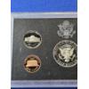 Image 6 : 1996-S United States Mint Silver Proof Set in Original Box w/ COA