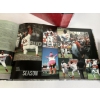 Image 4 : Cleveland Indians Jacobs Field 10th Anniversary Book - Book - DVD's and CD's & Jacob's Field