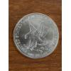 Image 2 : 2023 United States American Silver Eagle .999 Fine Silver Coin - Mint Condition