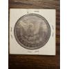 Image 2 : 90% Silver -1921 Morgan Silver Dollar - FV $1.00