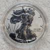 Image 7 : American Eagle 20th Anniversary .999 Fine Silver 2006 Coin Set - AFV $3