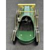 Image 2 : Hallmark "1964 Tin Lizzie" (QHG9023) 6" Kiddie Car Classics - Mint Condition