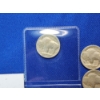 Image 8 : x15 Assorted Year Buffalo Nickels & x1 1948 Wheat Penny