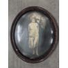 Image 5 : Three Gorgeous Framed Vintage Picture Collection 